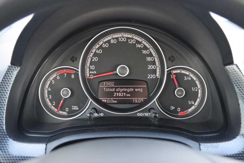 Volkswagen UP! 1.0