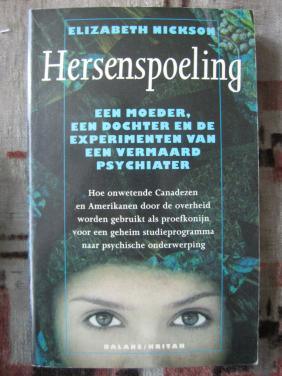 Geweldig mooi boek