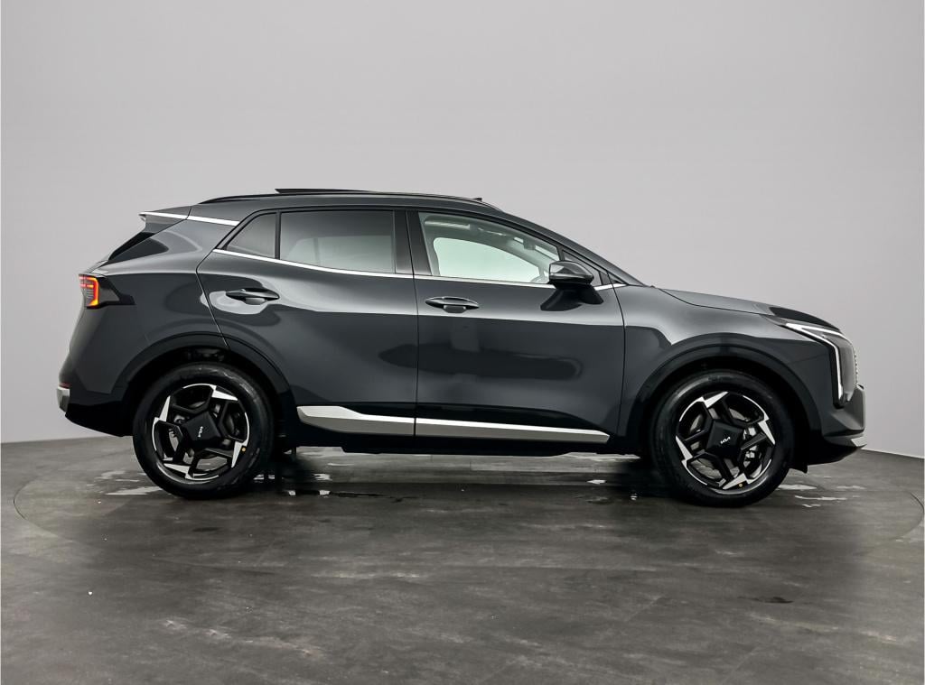 Kia Sportage 1.6 t-gdi hybrid dynamicline | elecktrische voorstoelen | schu