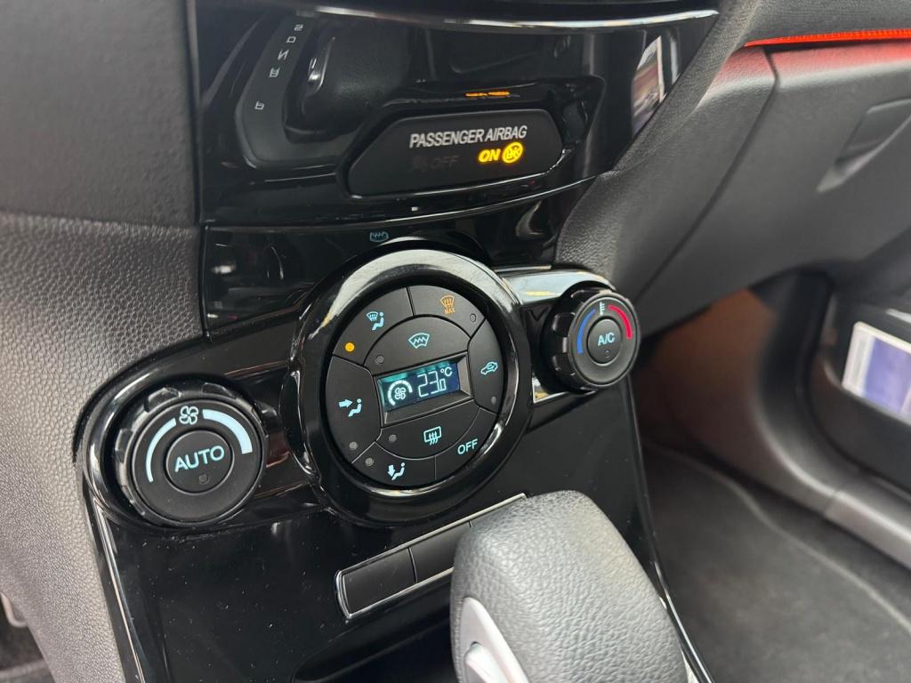 Ford Fiesta 1.0 ecob. titanium