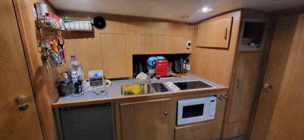 Fairline Targa 34