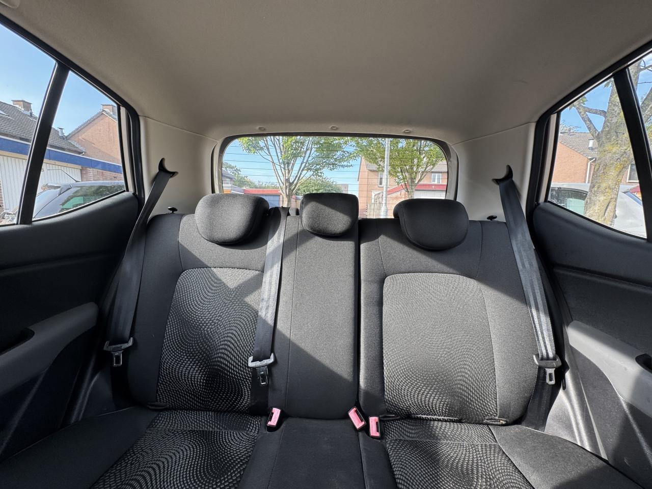 Hyundai i10 2011
