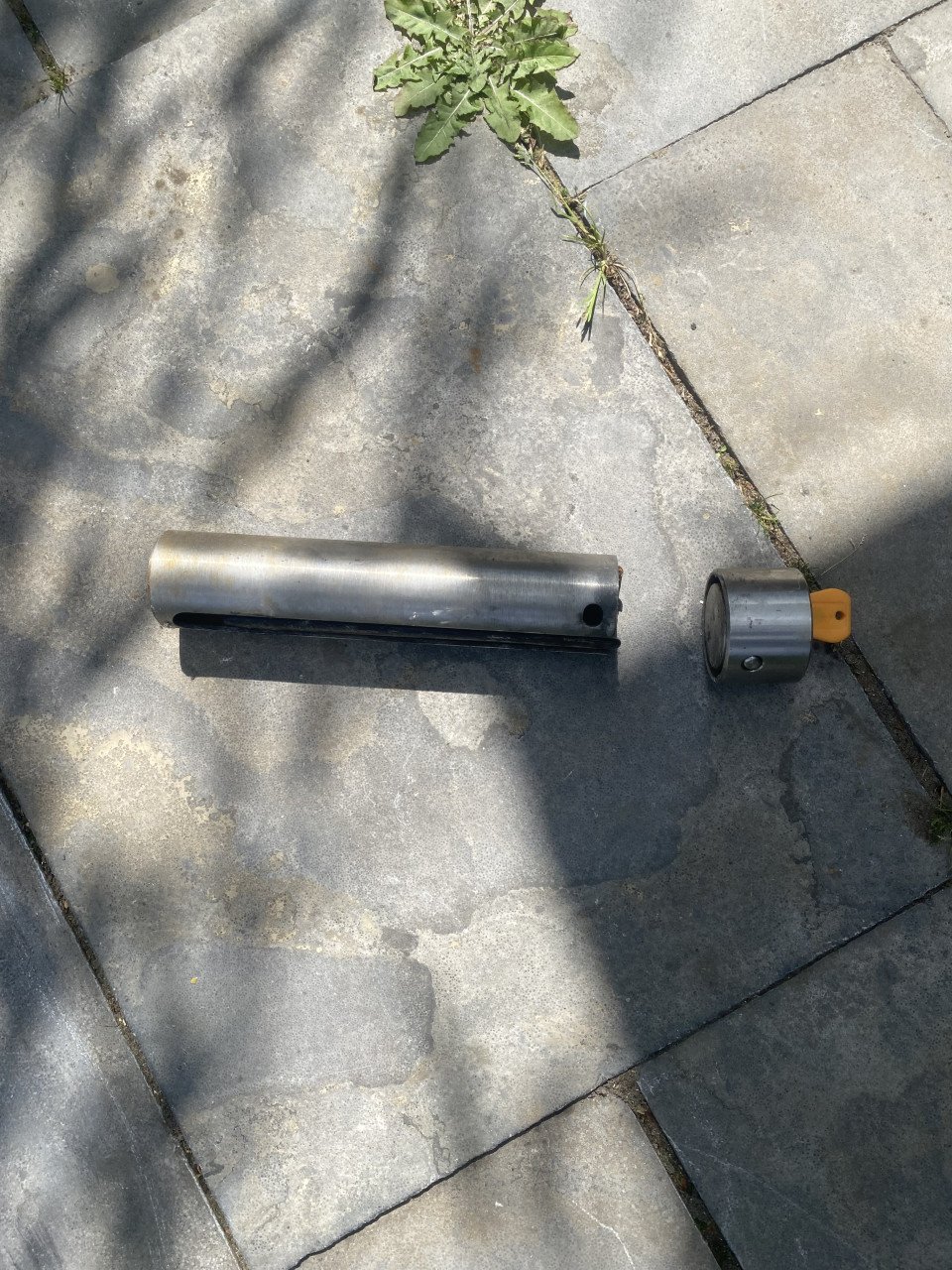 Mercury 15 pk 2017 buitenboordmotor