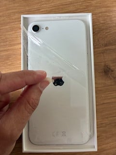 IPhone SE 2020