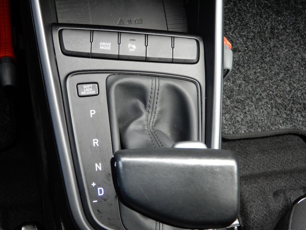 Hyundai Bayon 1.0 t-gdi comfort | automaat | trekhaak | twotone |