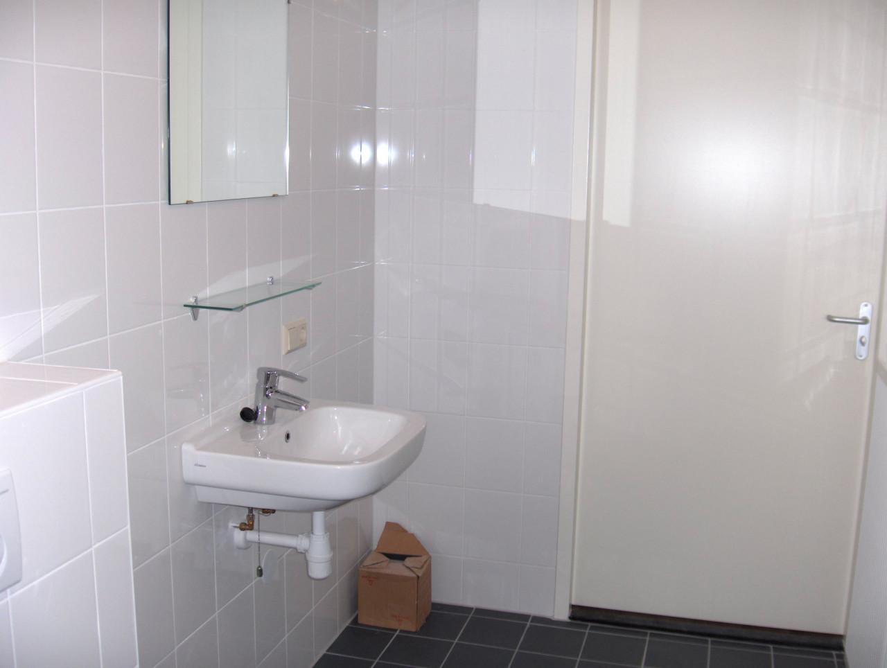 Appartement te huur in het centrum van Goes