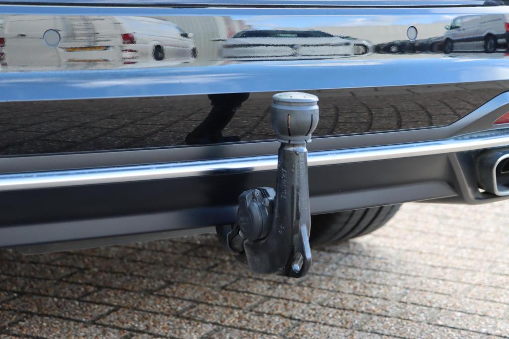 Audi A4 avant 40 tfsi advanced edition