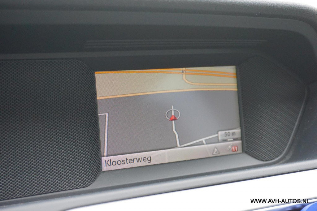 Mercedes-Benz C-Klasse estate 180 ambition elegance