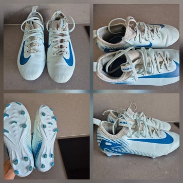 Voetbalschoenen Nike maat 34