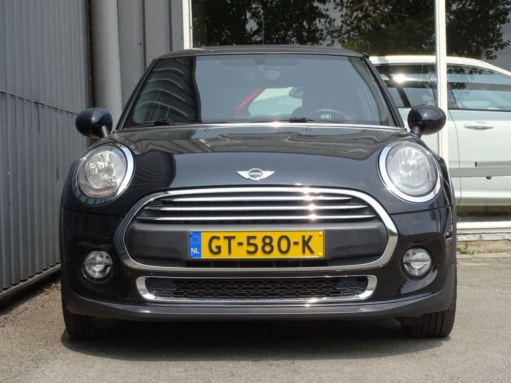 Mini One mini 1.2 business | pano | navi | bluetooth