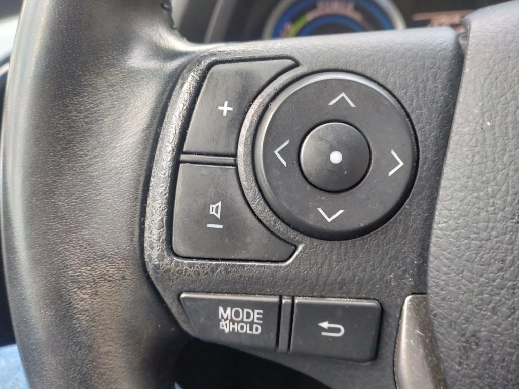 Toyota Auris 1.8 hybrid asp.