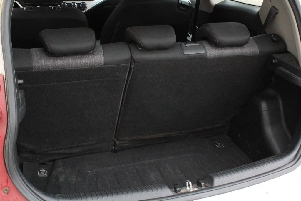 Kia Picanto 1.0 cvvt