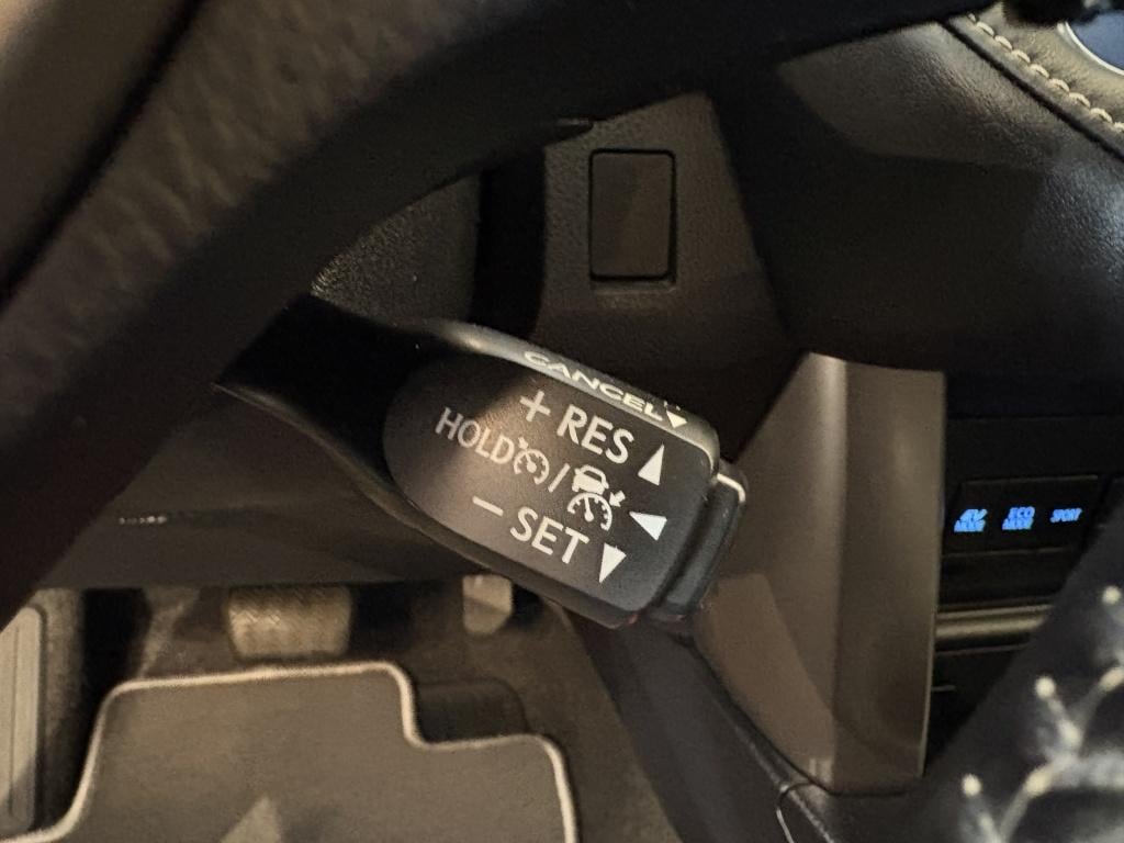 Toyota Rav4 2.5 hybrid awd executive