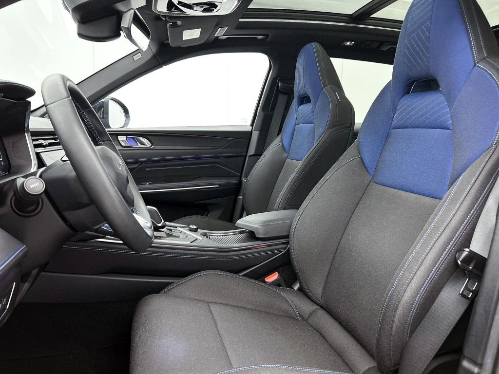 Lynk & Co 01 1.5 | automaat | navigatie | panoramadak | memory seat | infin