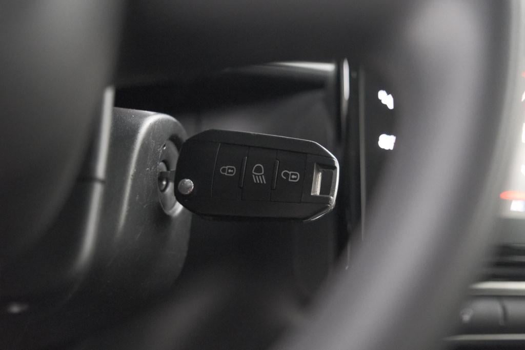 Citroen C3 puretech 82 you | apple carplay | climate control | stoelverwarm