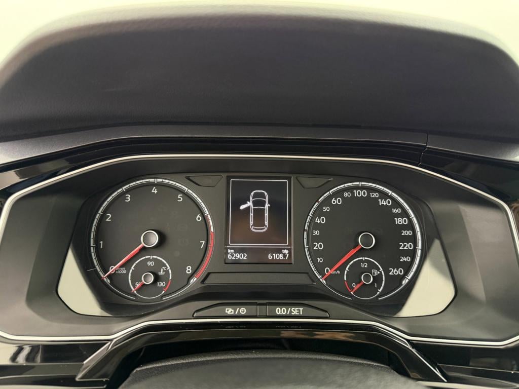 Volkswagen Polo occasion 1.0 tsi highline business r | wit | tweedehands vo