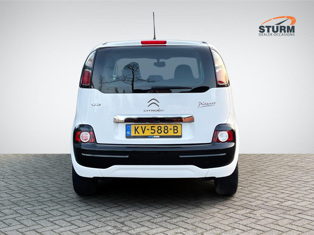 Citroen C3 Picasso 1.2 puretech tendance | airconditioning | cruise control
