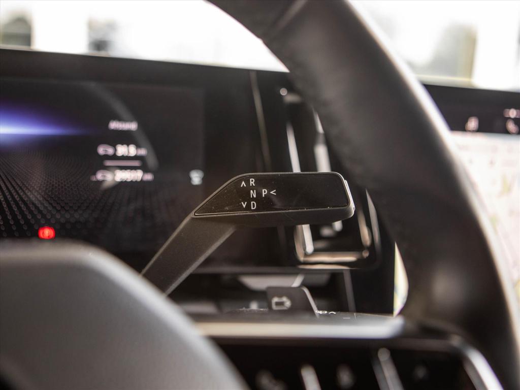 Renault Megane E-tech ev60 220pk optimum charge techno
