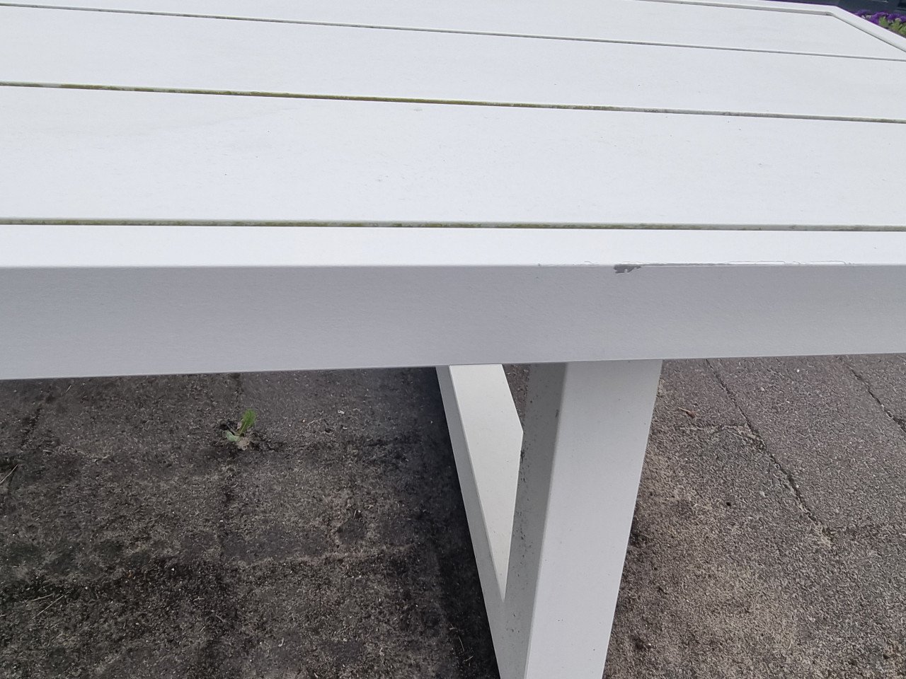 Picknicktafel