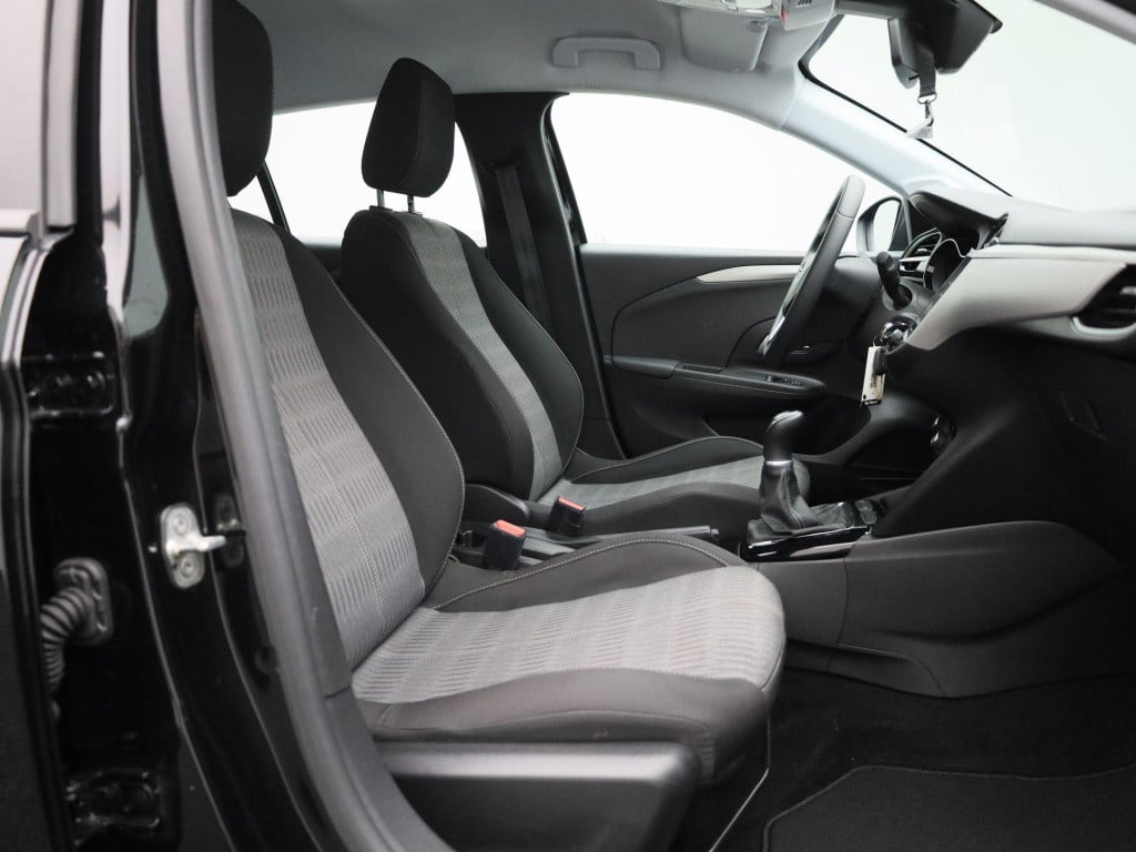 Opel Corsa 1.2 edition | navigatie | apple carplay / android auto | dab | a