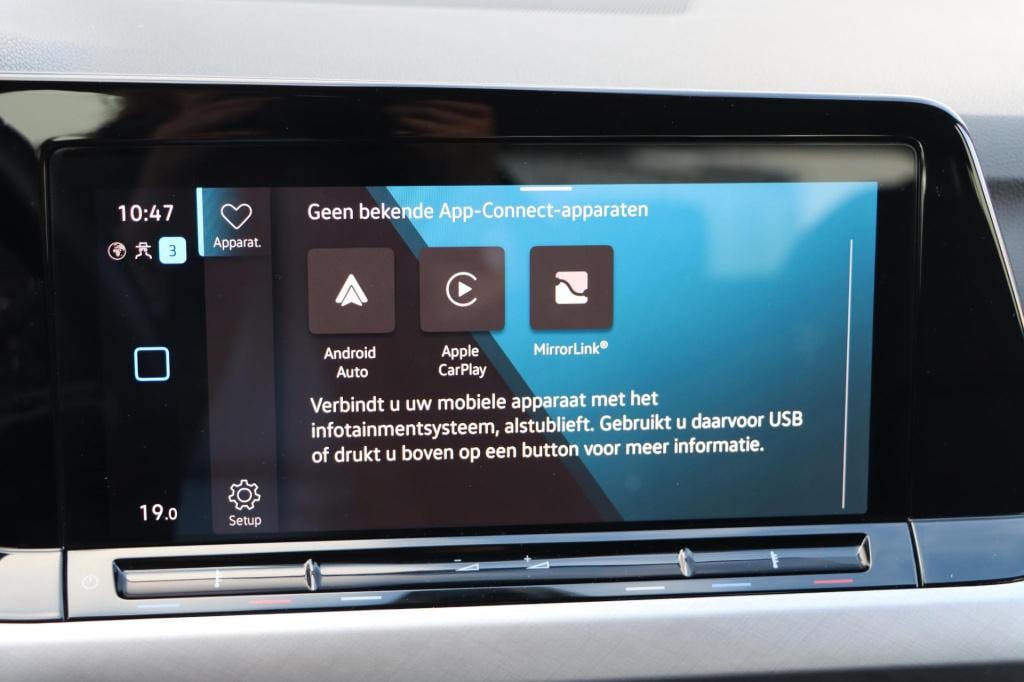 Volkswagen Golf 1.0 tsi life