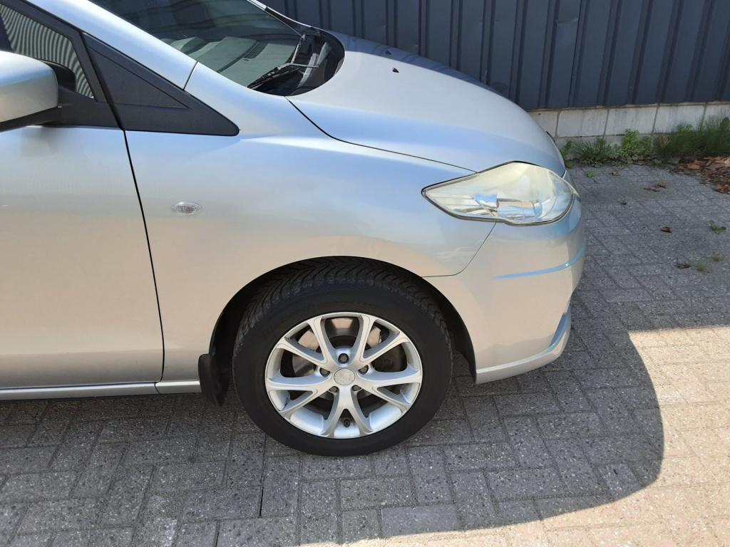 Mazda 5 1.8 katano