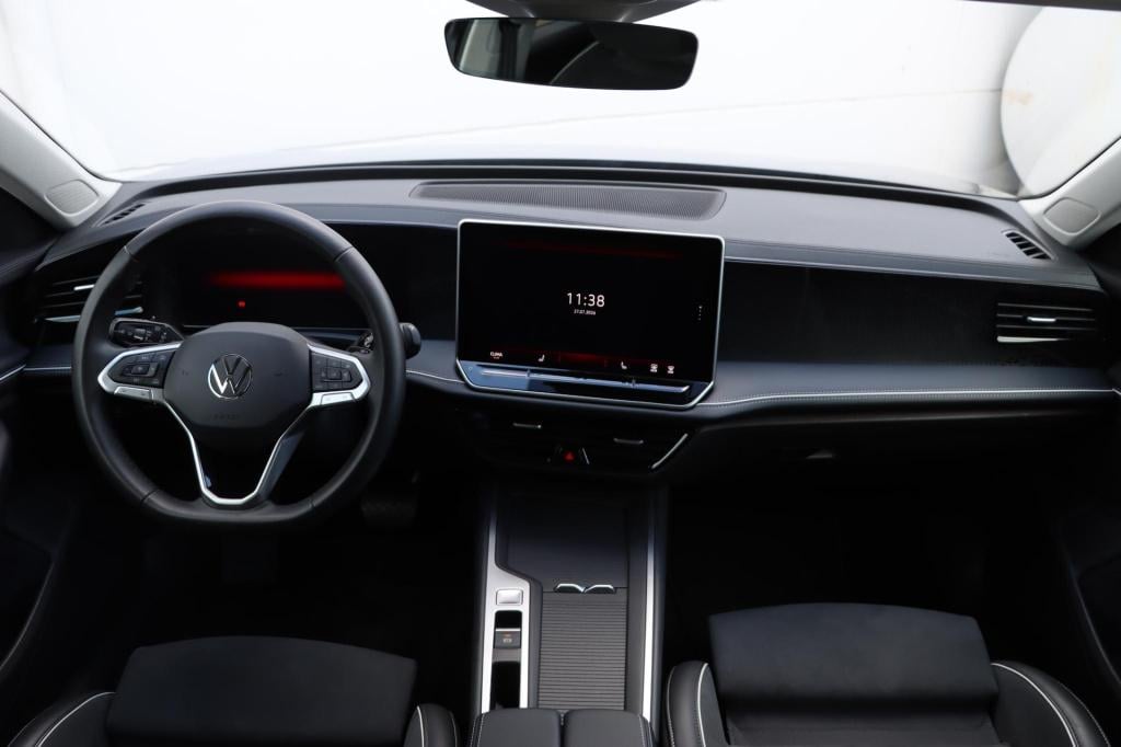 Volkswagen Passat variant 1.5 etsi business 150pk dsg7