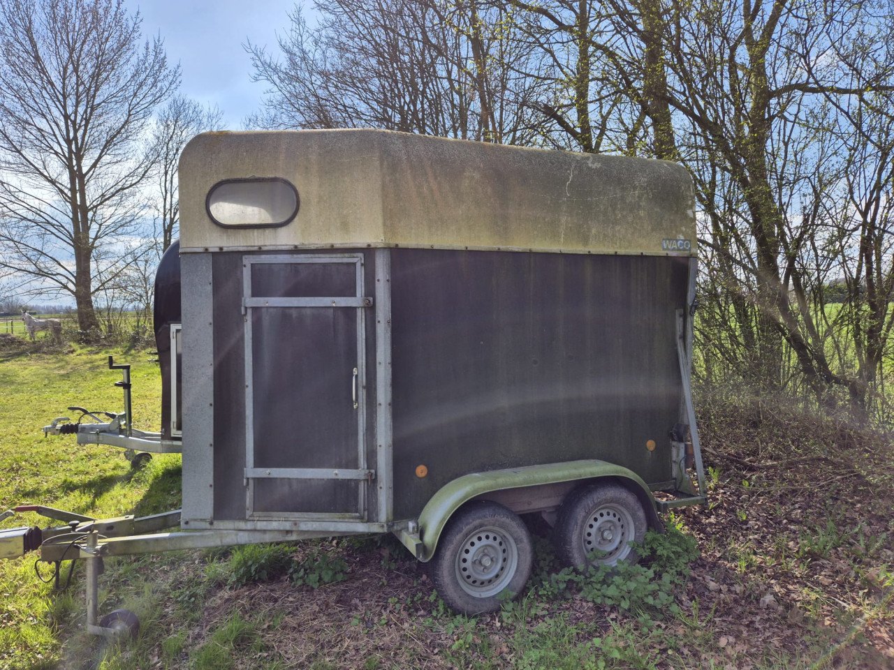 Trailer