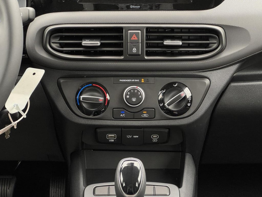 Hyundai I 10 1.0 comfort smart 5-zits automaat