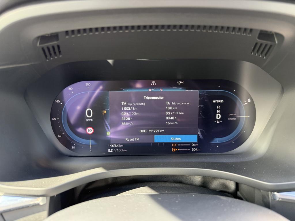 Volvo XC60 t8 455pk recharge r-design| panodak| adap.cruise| 360camera| hea