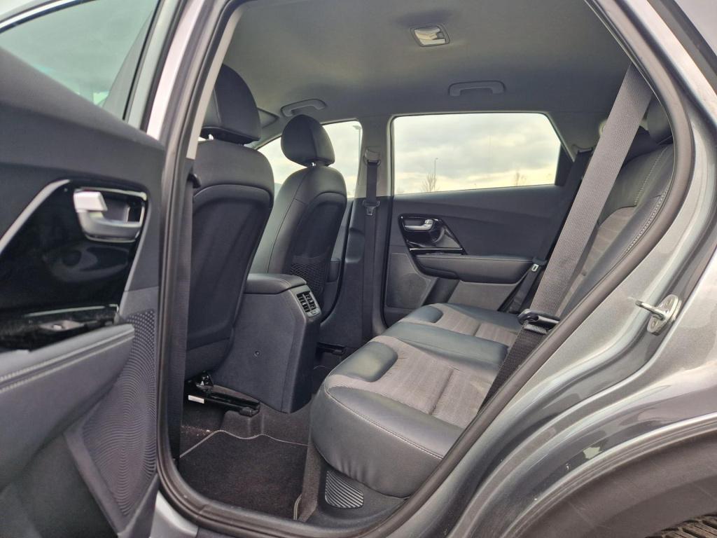 Kia Niro 1.6 gdi hybrid executiveline | 1e eigenaar | automaat | trekhaak |