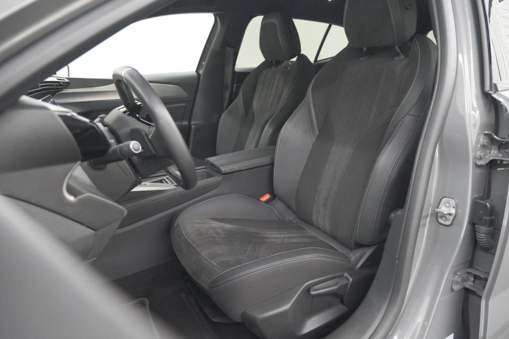 Peugeot 408 1.2 hybrid 136 e-dcs6 gt | 360 camera | elektrische kofferklep 