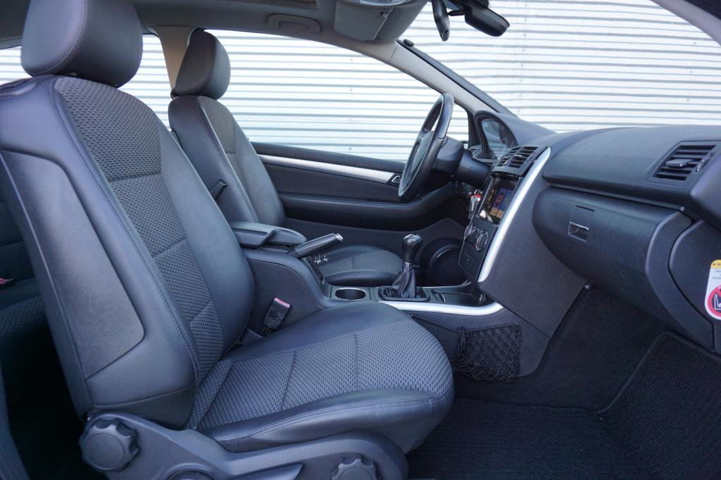 Mercedes-Benz A-Klasse 160 blueefficiency business class avantgarde airco /