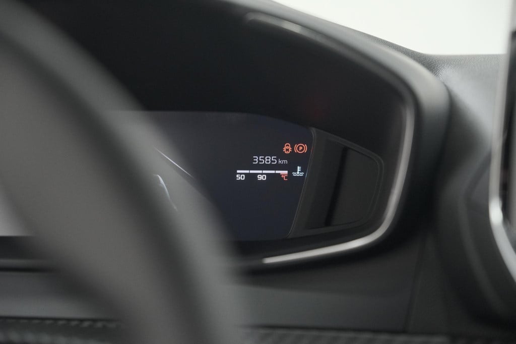 Peugeot 208 puretech 100 allure | 360 camera | adaptieve cruise control | d