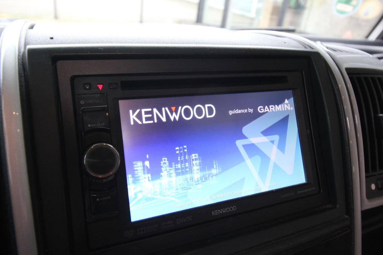 Challenger Sirius 2098(Queensbed+Hefbed, Als nieuw!!, Euro5)