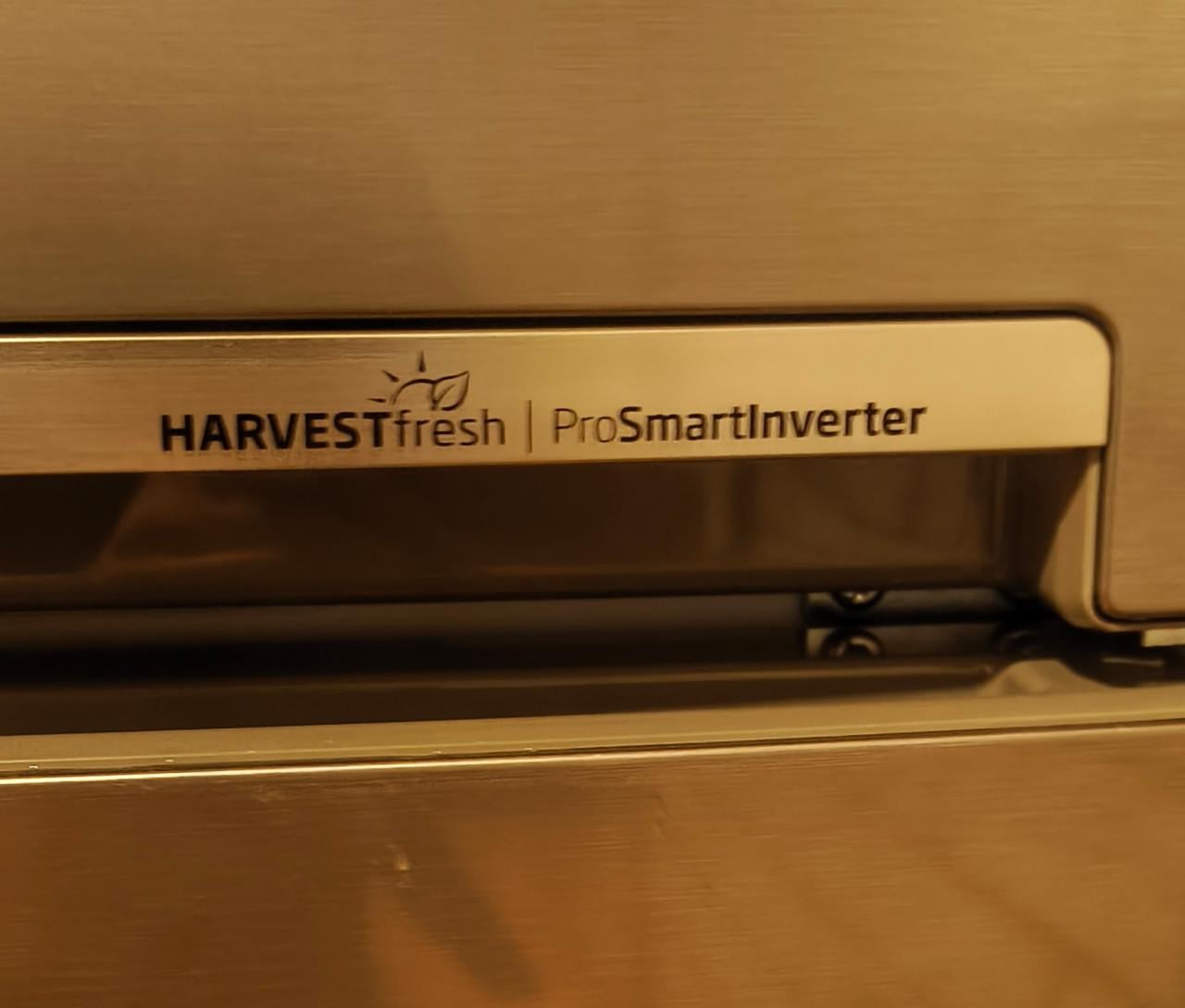 Beko koel/vriescombinatie i.z.g.s. 200 euro.