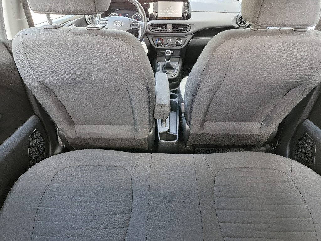 Hyundai I 10 1.0 comfort | apple carplay | android auto