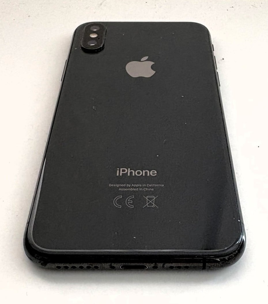 IPhone XS 256 GB