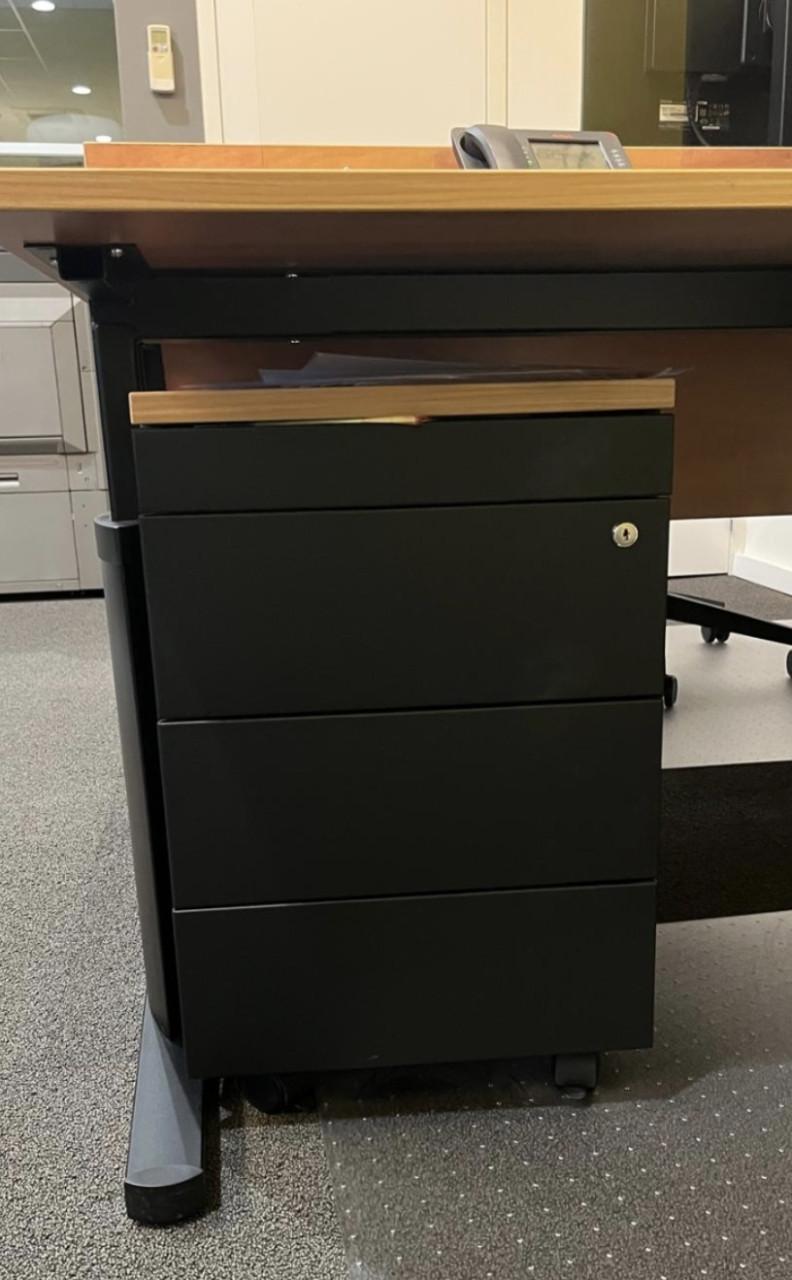 Bureau’s en ladekasten
