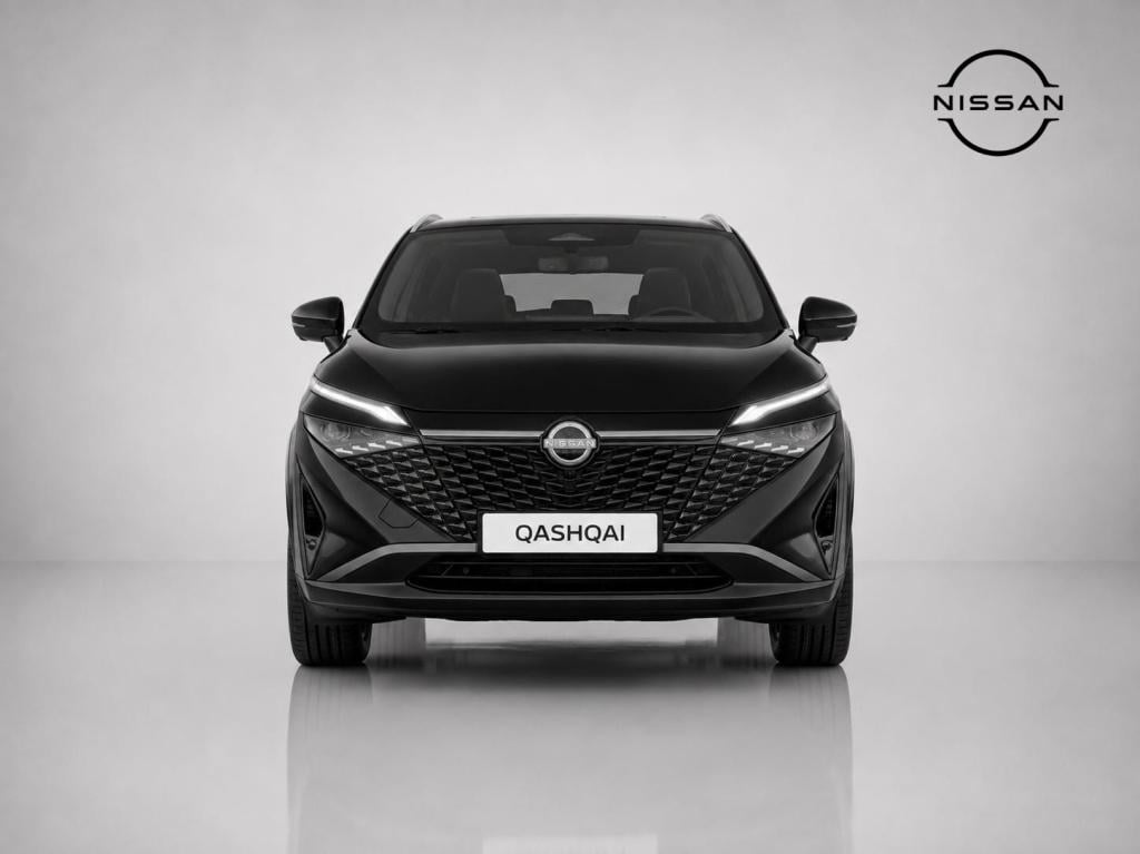 Nissan Qashqai 1.5 e-power tekna