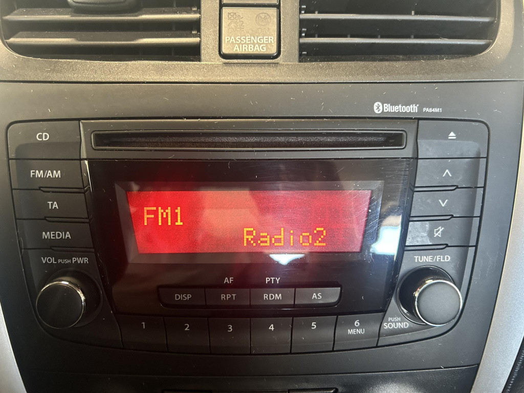 Suzuki Celerio 1.0 comfort
