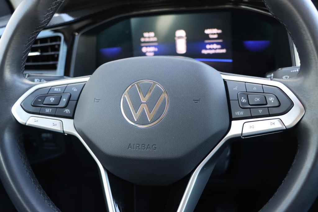 Volkswagen Polo 1.0 tsi life