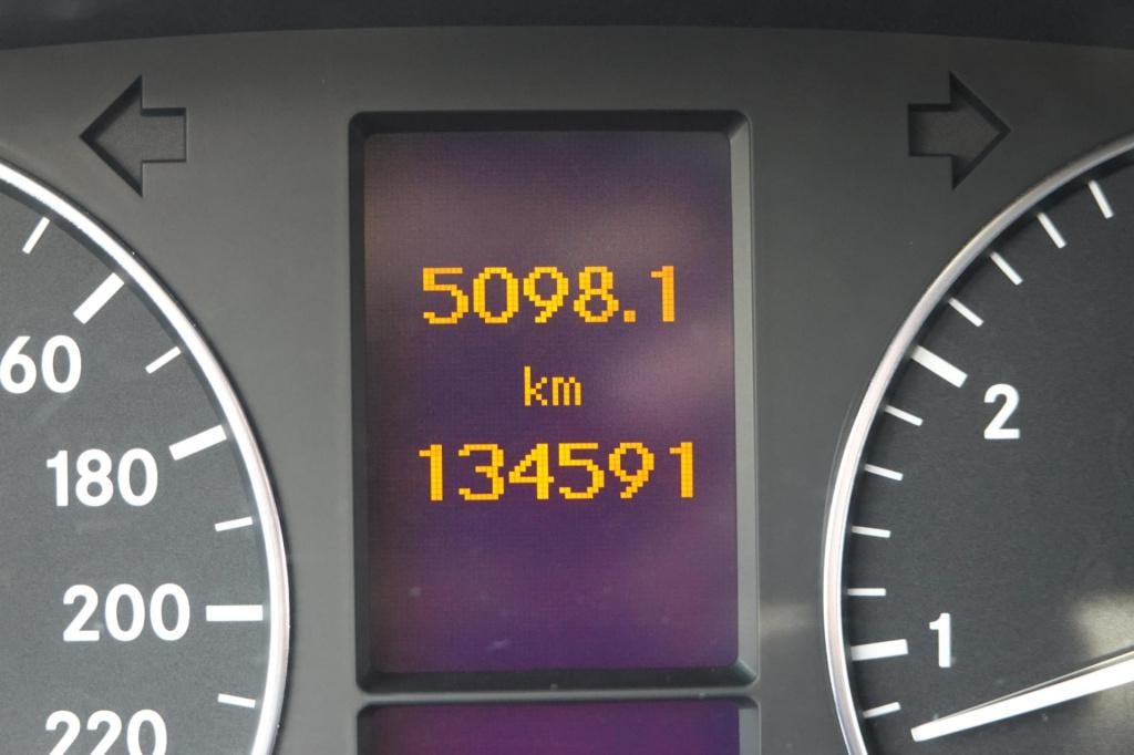 Mercedes-Benz A-Klasse 150 classic