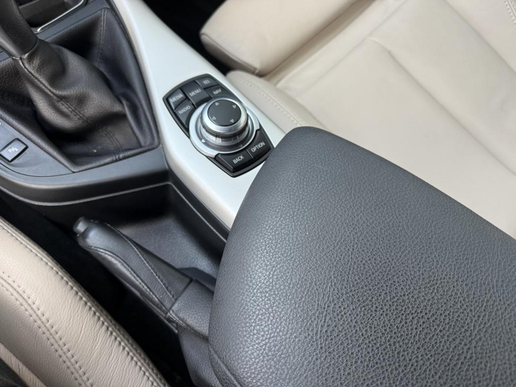 BMW 1 Serie 116i 136pk upgrade edition sportline 5-drs