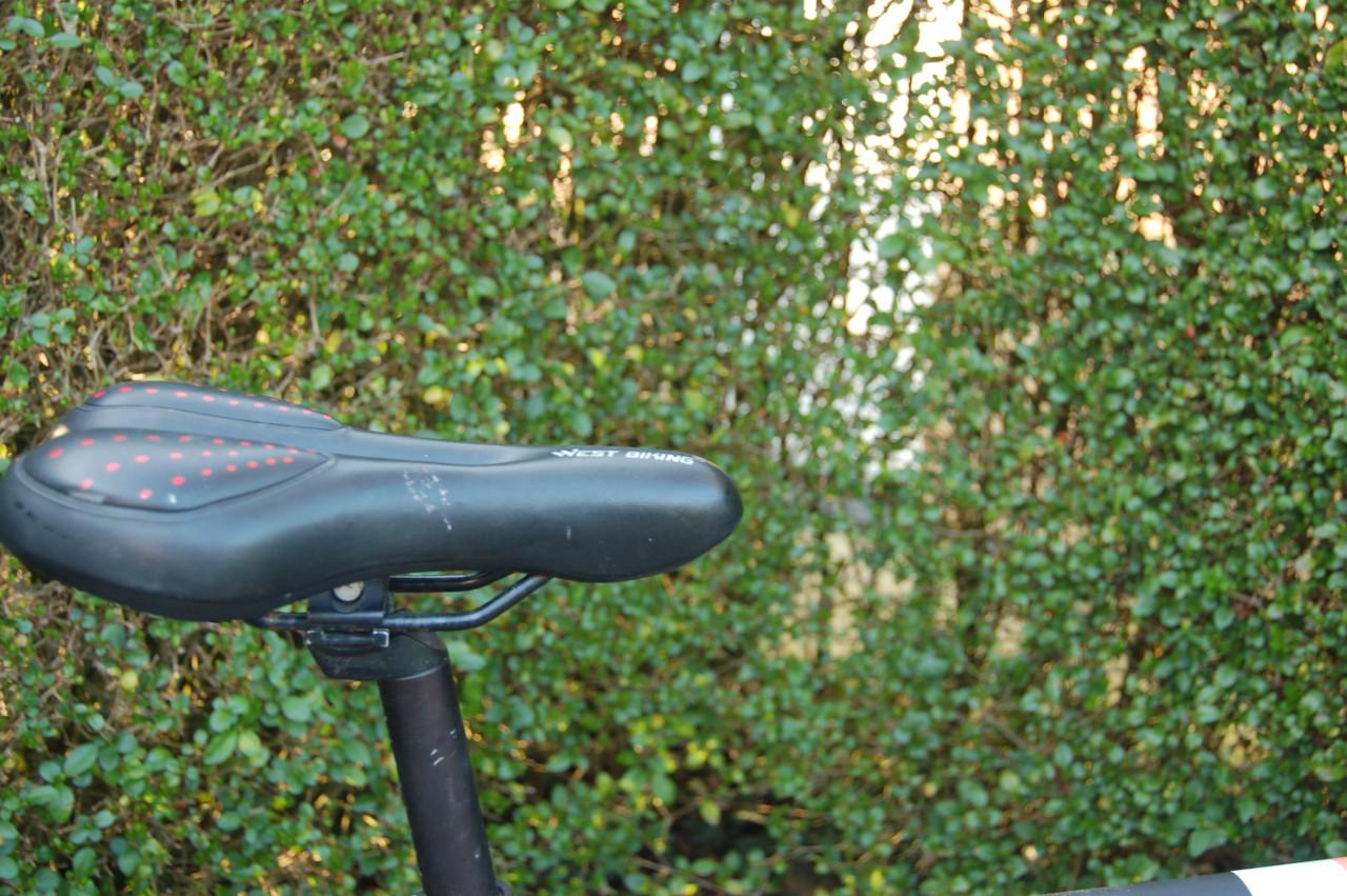 Beginners Racefiets  * * *