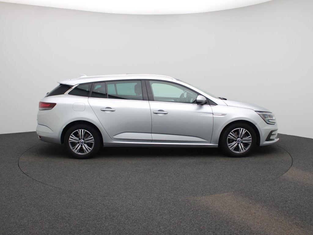 Renault Megane E-tech estate 1.6 plug-in hybrid 160 intens | automaat | tre