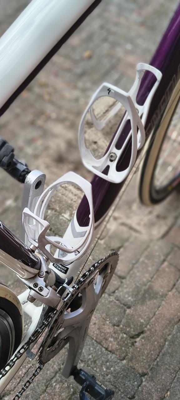 Specialized Dolce sport dames racefiets