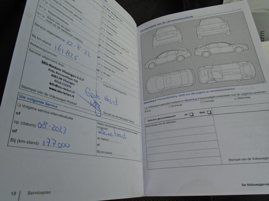 Volkswagen UP! up 1.0 move bluem.