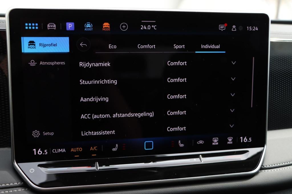 Volkswagen Tiguan 1.5 etsi life edition 130pk dsg7