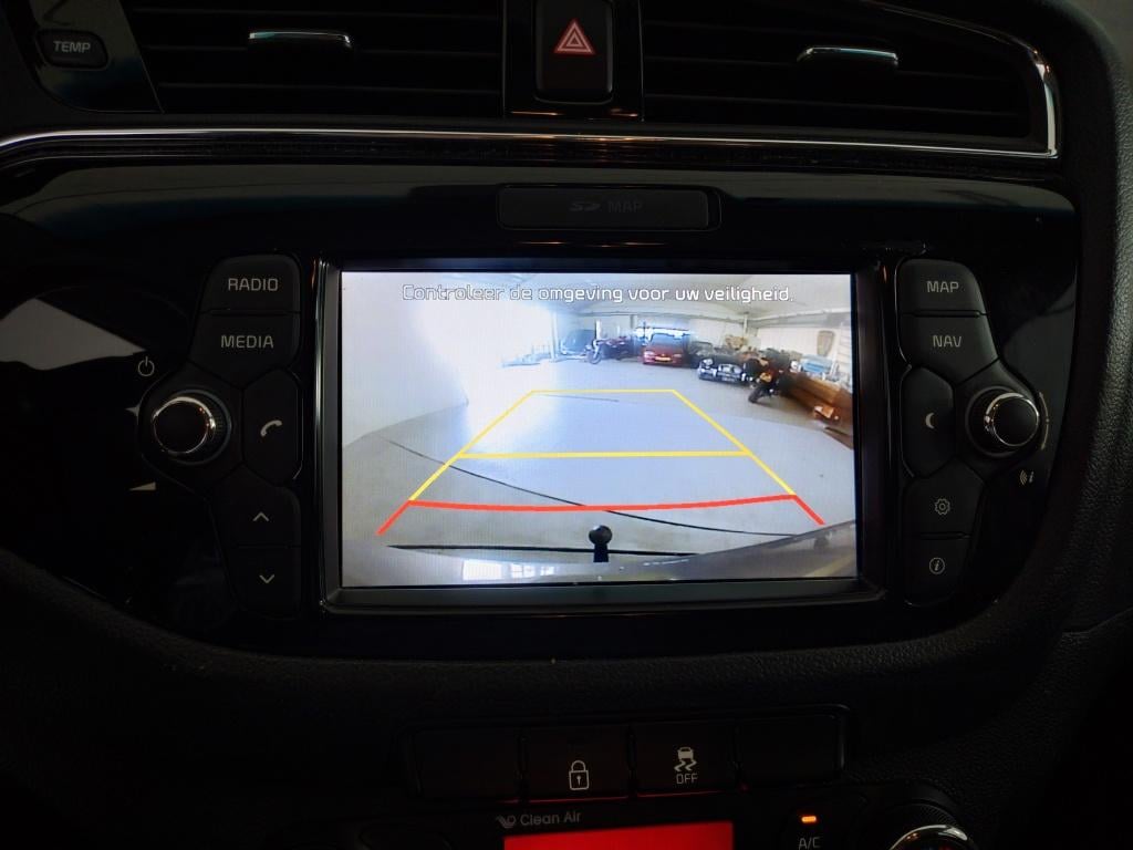 Kia Cee'd 1.6 gdi dynamicline